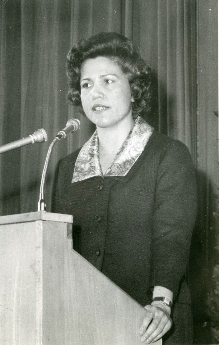 Margarete Berger 2