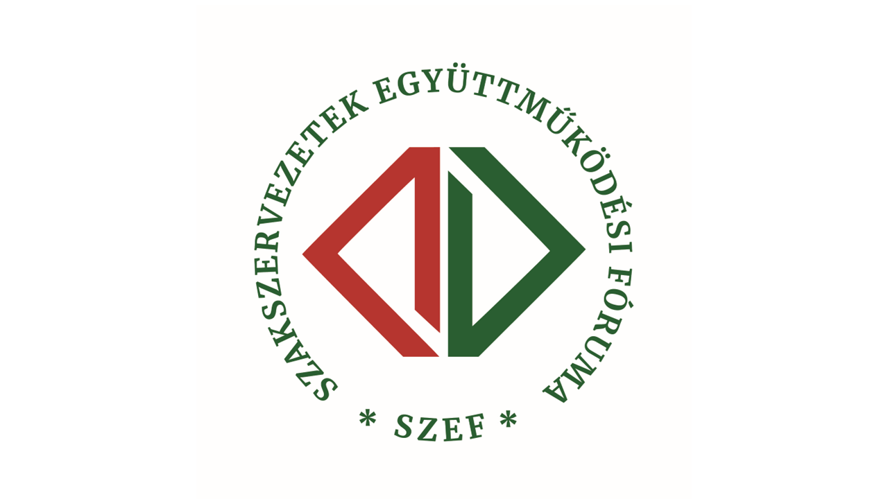 SZEF Logo