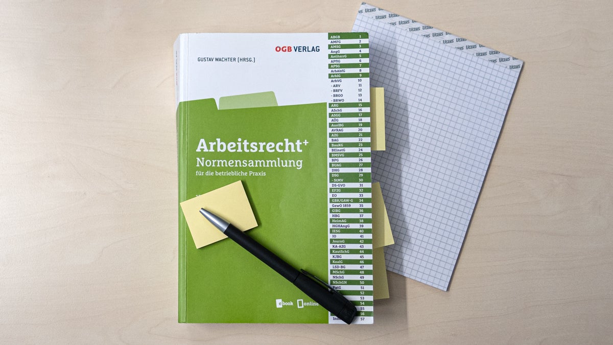 Coronavirus das sagt das Arbeitsrecht dazu