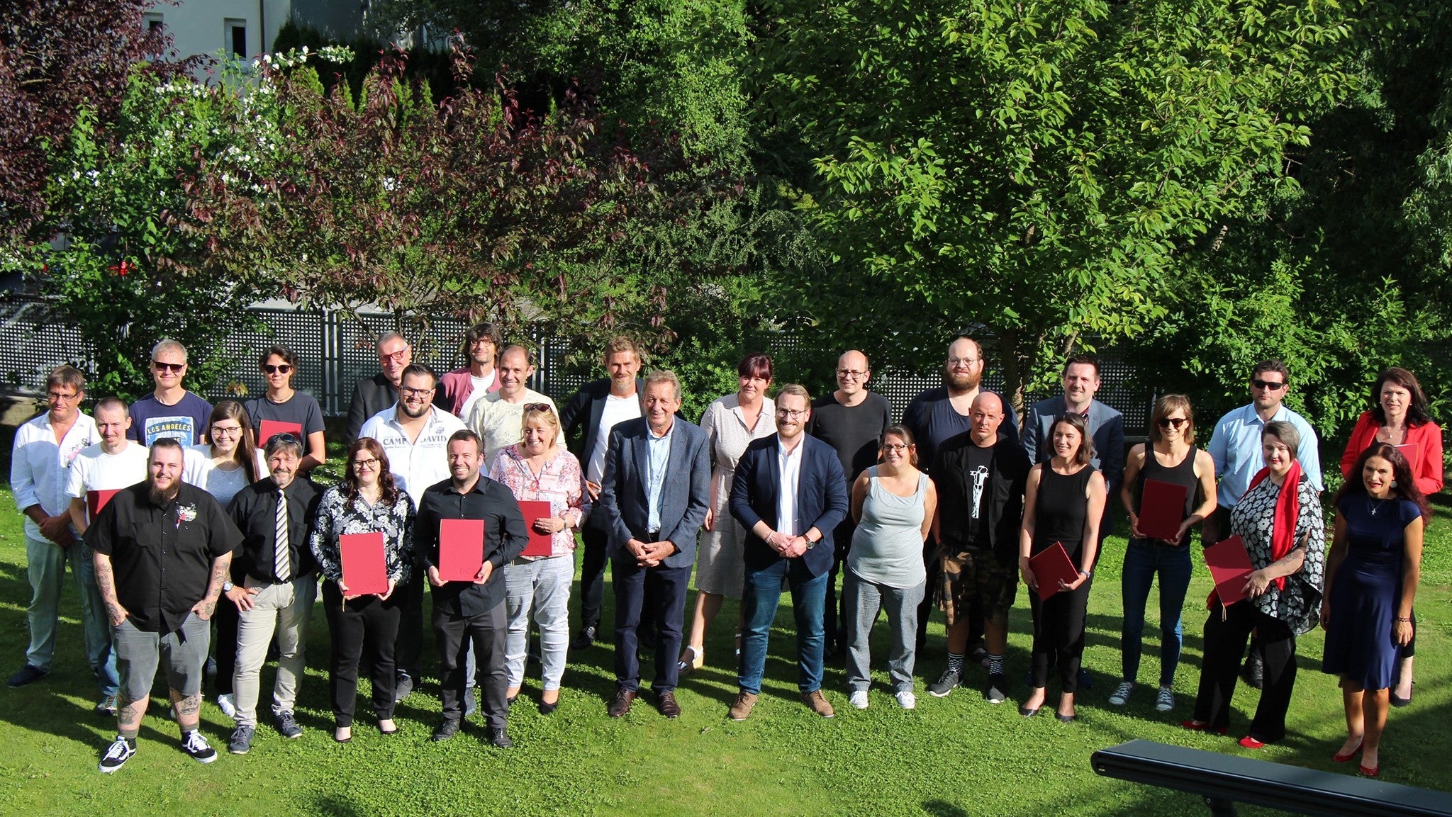 OEGB Tirol_Gewerkschaftsschule_2021
