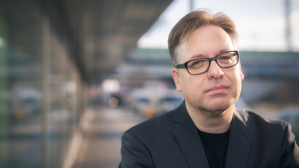 Erwin Kinslechner