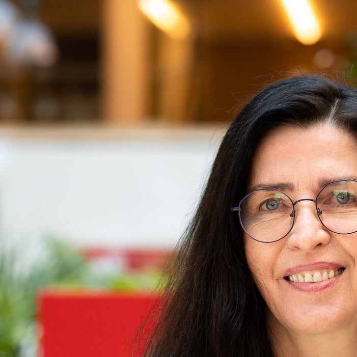 Helene Schuberth, Leiterin der ÖGB-Volkswirtschaft