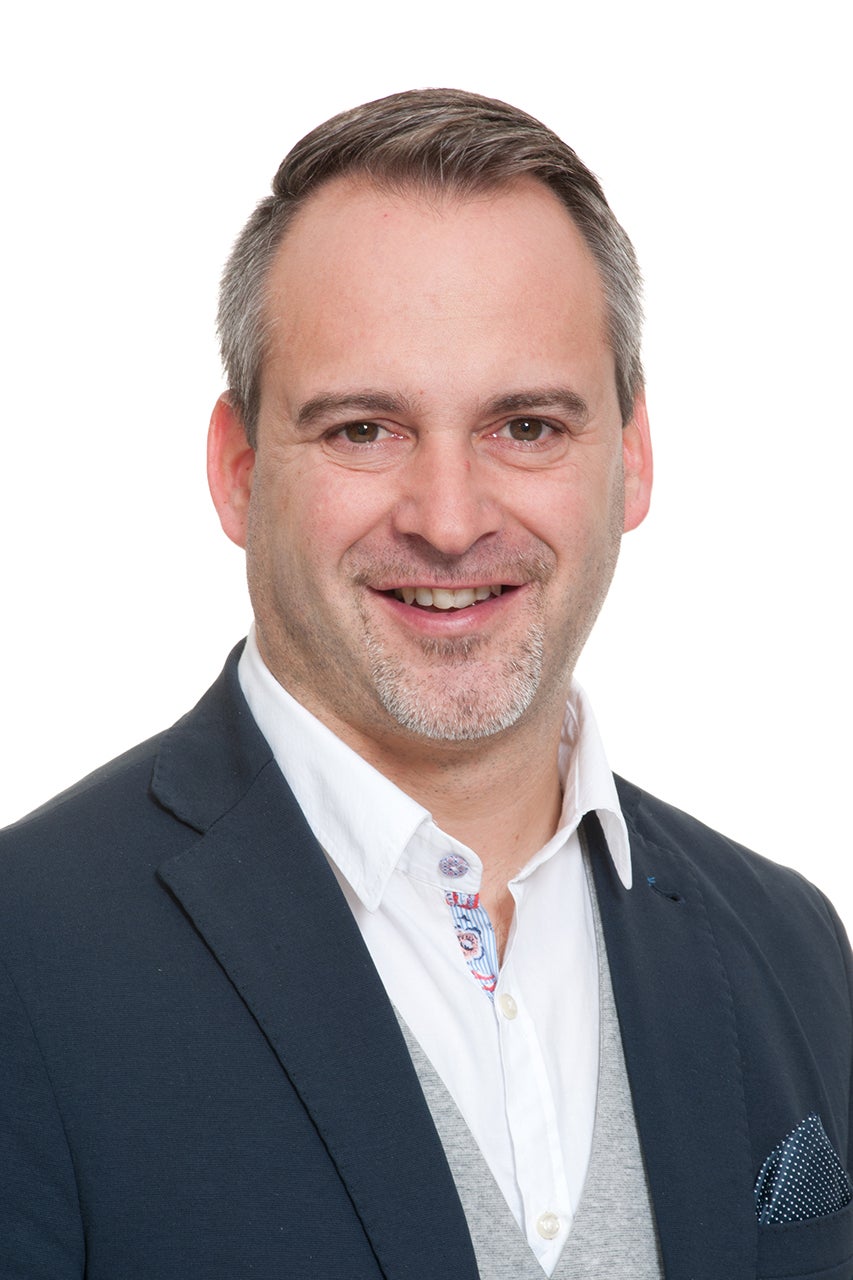 Günther Vallant