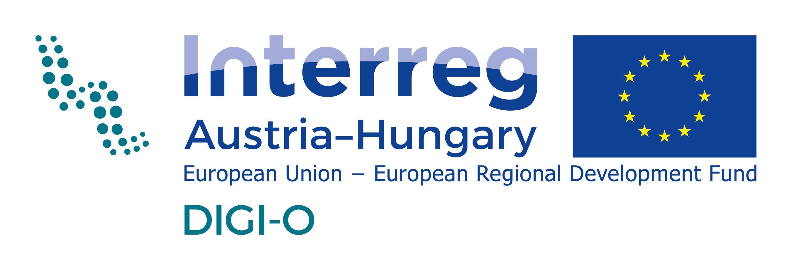 Logo Interreg Austria-Hungary