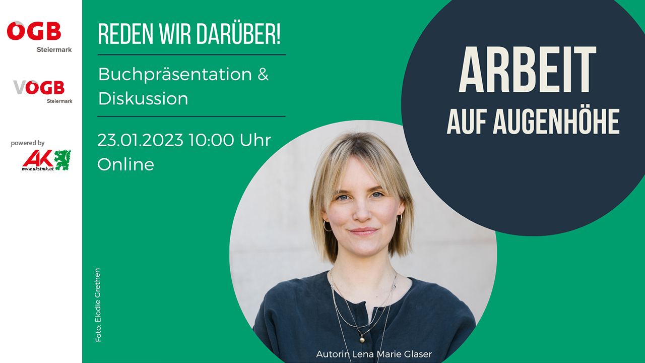 OEGB_Reden wir darüber_Glaser