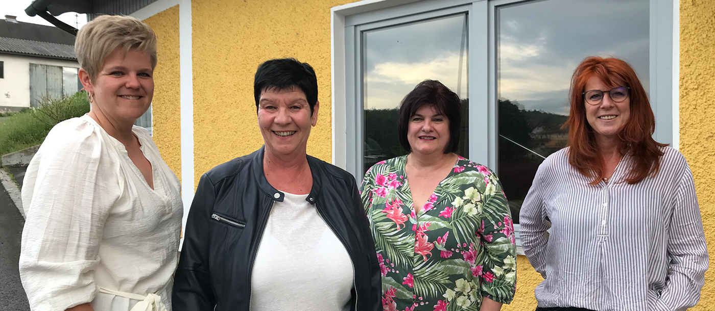 OEGB_FrauenSuedost