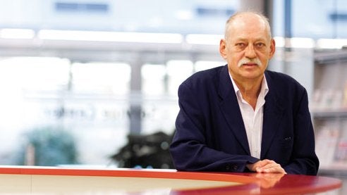 Zdravko Spajic