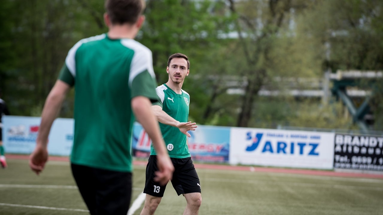 Oliver Egger, FC Gratkorn