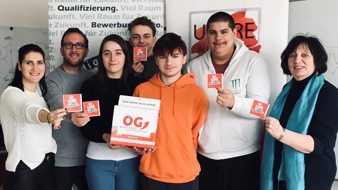 Wenn zugesagte Lehrstellen wieder abgesagt werden