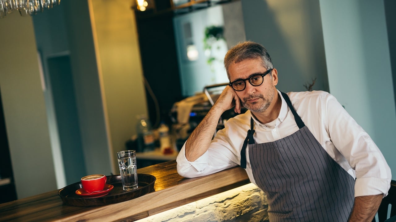 Arbeitsbelastung in Österreich ist zu hoch