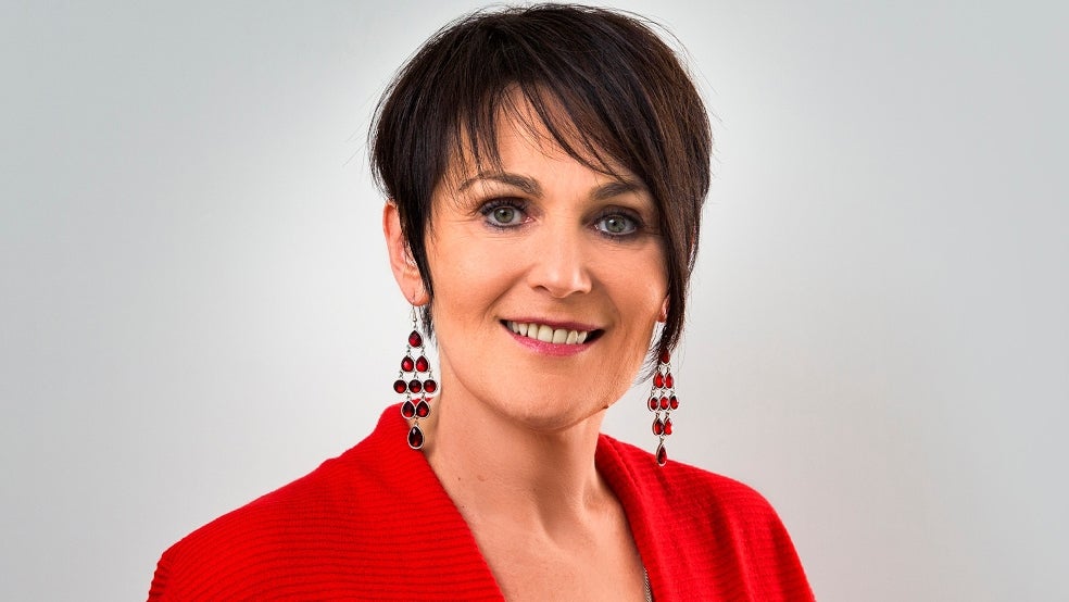 Elfriede Schober