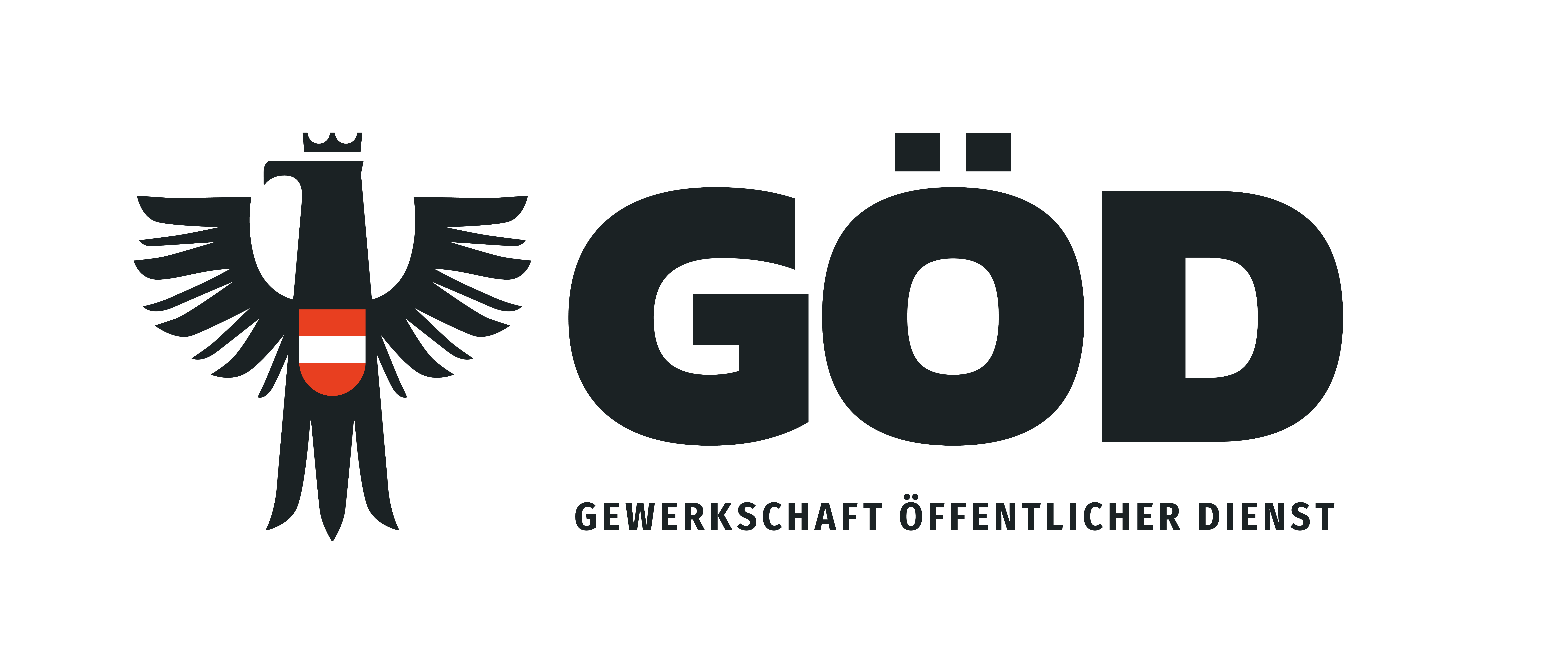 GÖD - Logo