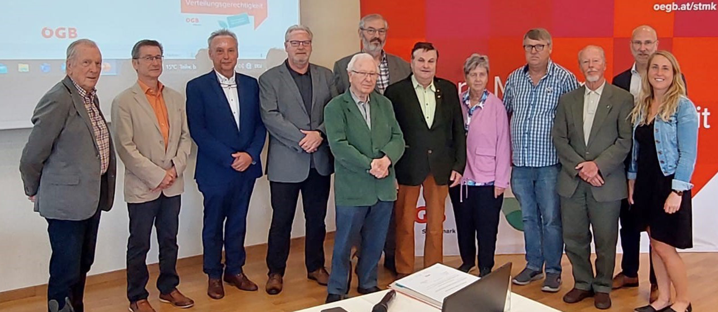 OEGB_KonferenzPensionisten