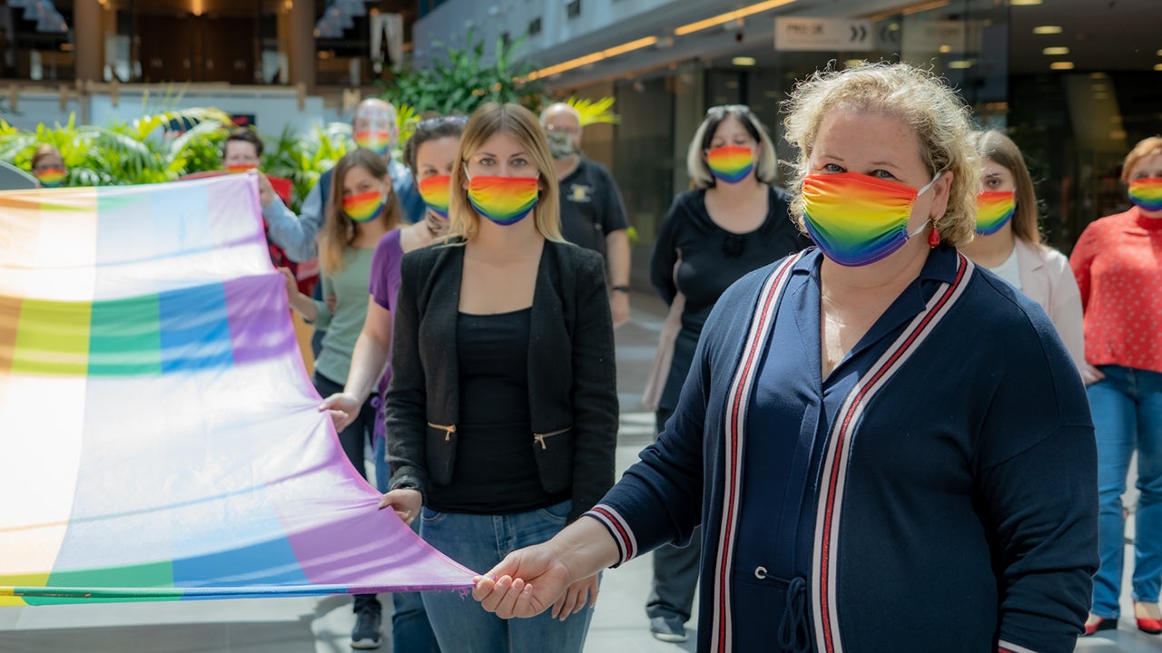 LGBT