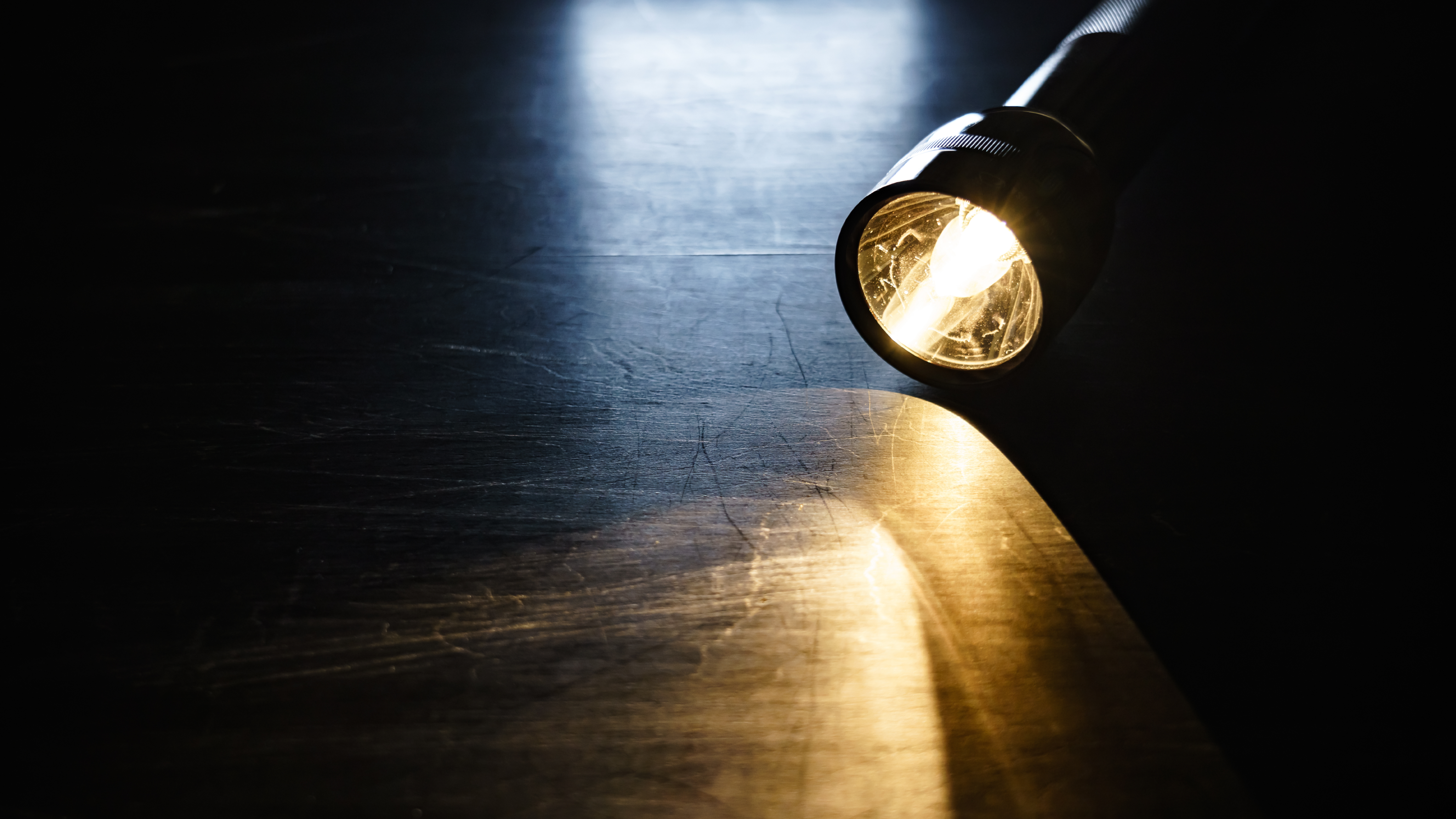 Blackout - für viele unvorstellbar, aber nicht unmöglich