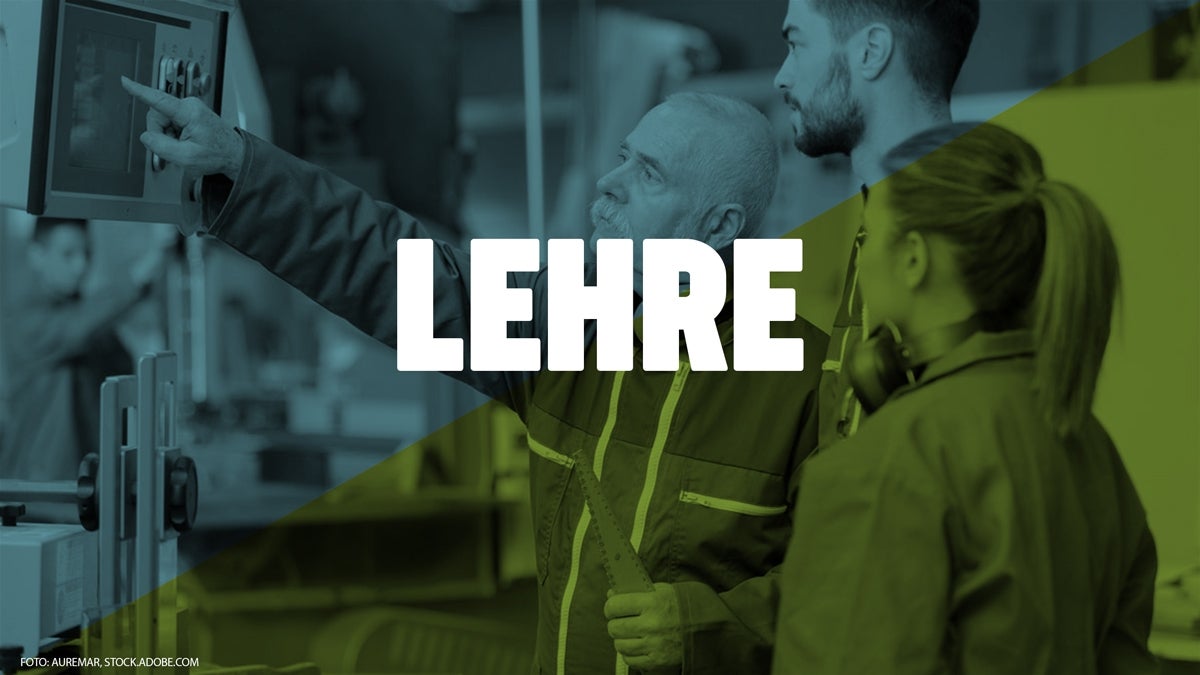 Pläne für Fachkräfte und Lehrausbildung wecken Hoffnung