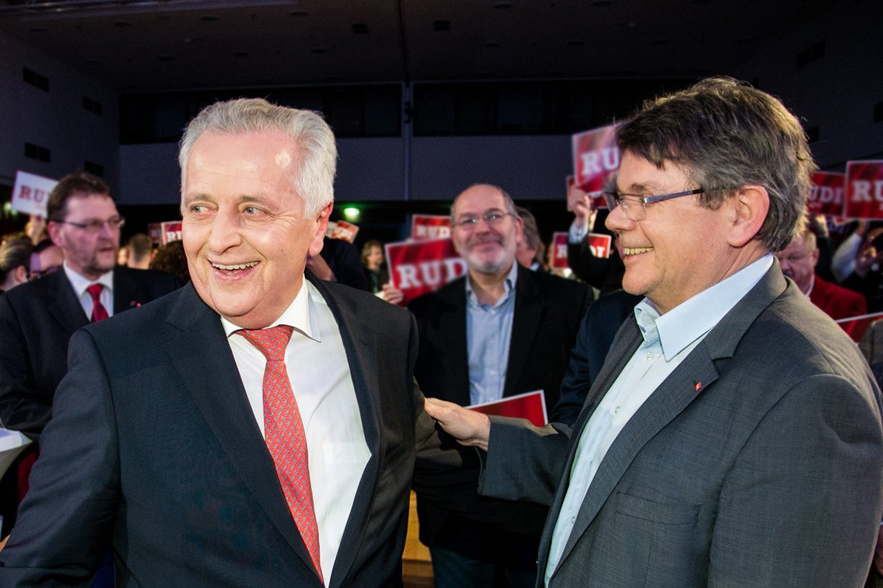 Bestürzung über Parteigrenzen hinweg