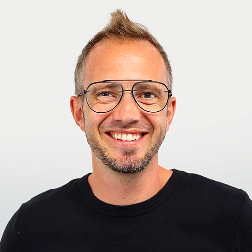 Michael Hurnaus, Gründer und Geschäftsführer von Tractive Michael Hurnaus, Gründer und Geschäftsführer von Tractive