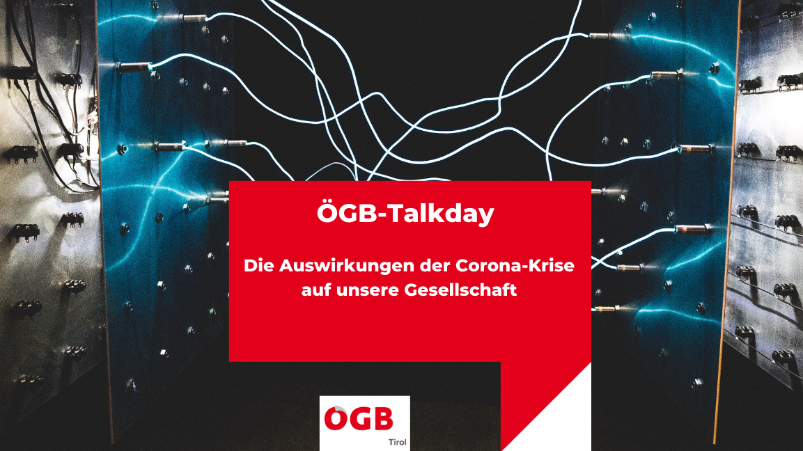 Banner Talkday Banner Talkday