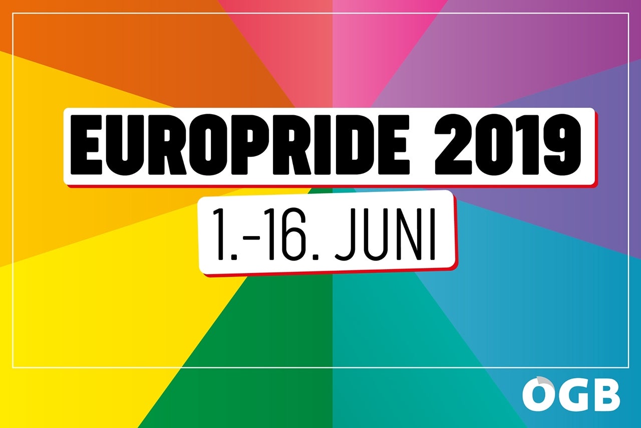 EuroPride Vienna