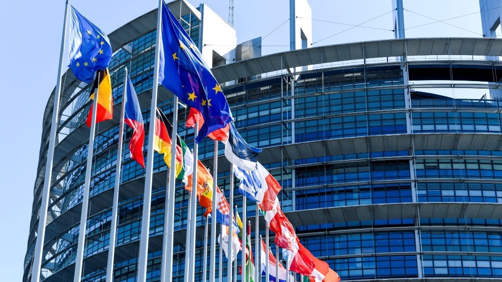 EU-Mindestlohn rückt näher