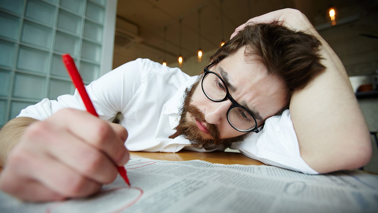 Was ein degressives Arbeitslosengeld bedeutet