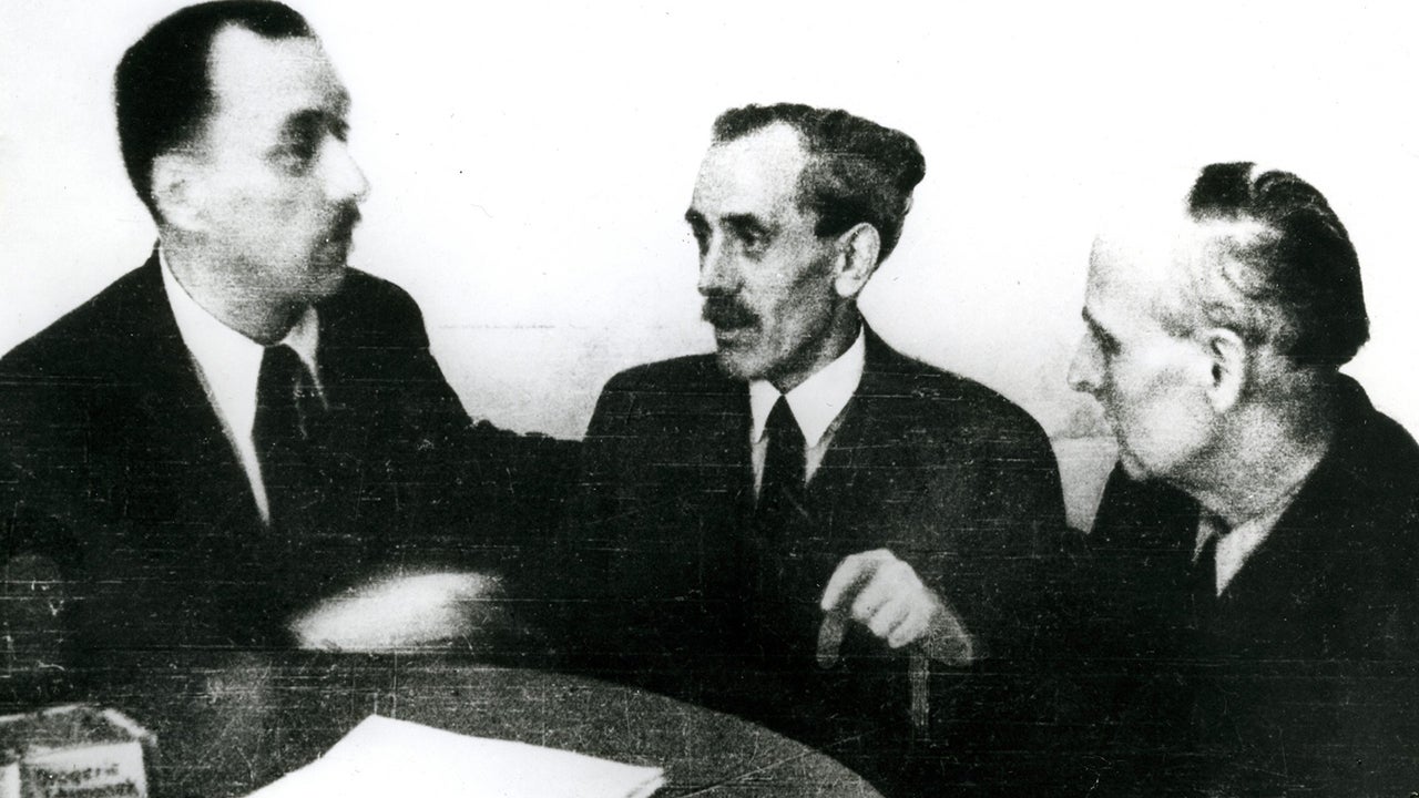 75 Jahre ÖGB