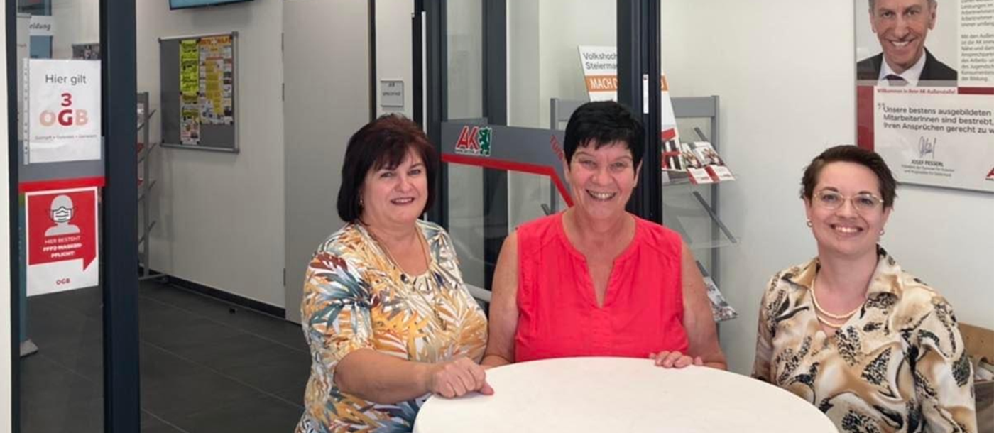 OEGB_Suedost_Bildungsnetzwerk_Interview OEGB_Suedost_Bildungsnetzwerk_Interview
