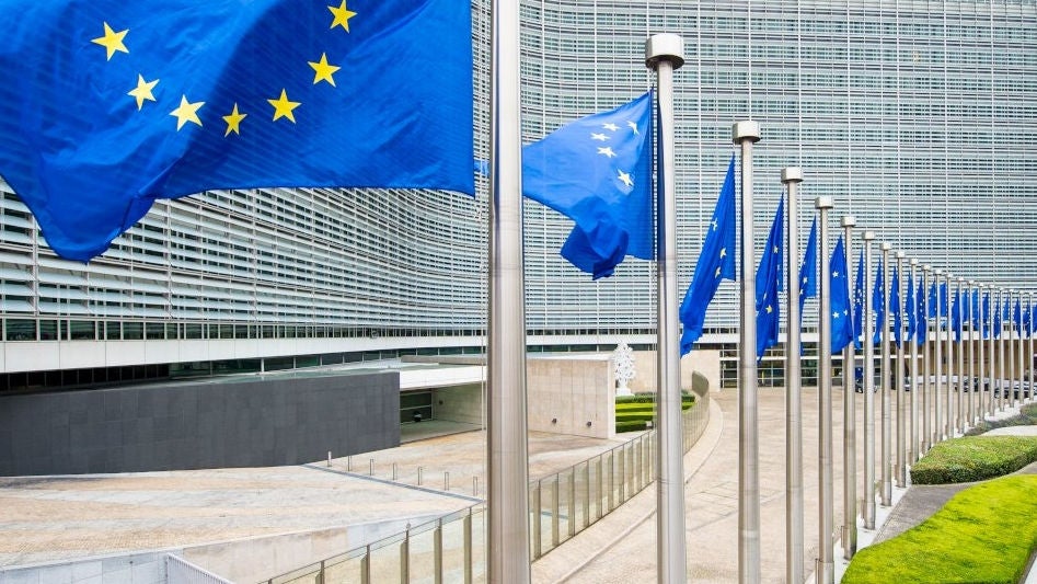 Europäische Kommission