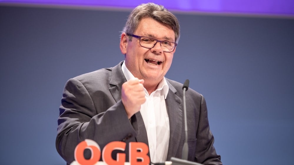 Katzian: „Ehrliche“ Steuersenkung gefordert!