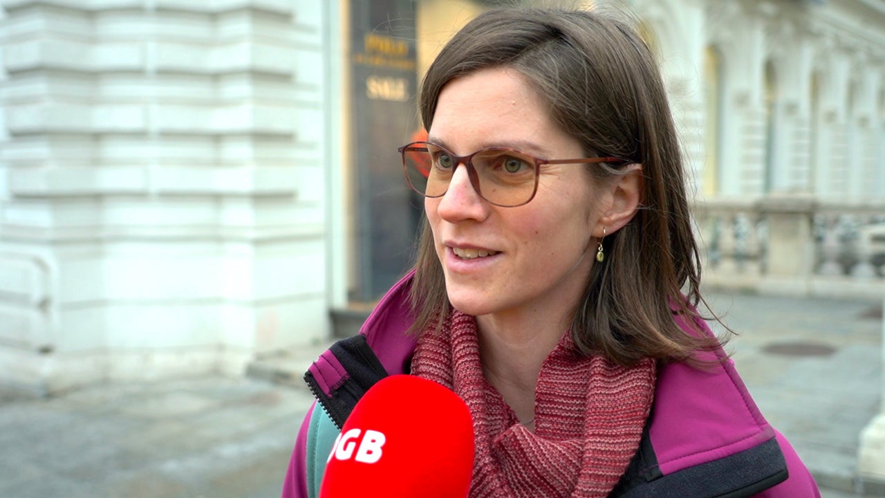 Straßenumfrage Reiche gehören mehr besteuert