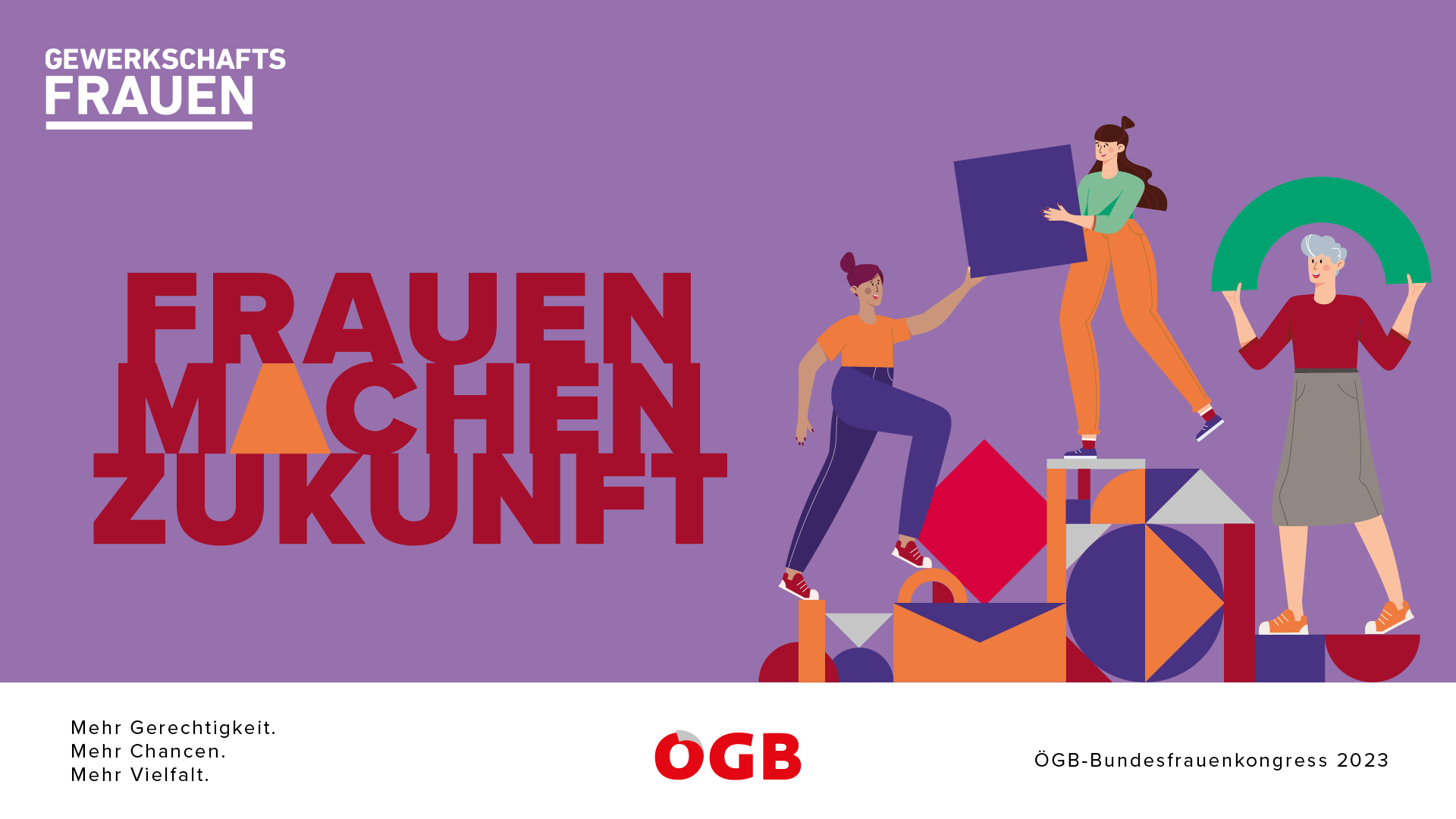 Header Frauenkongress