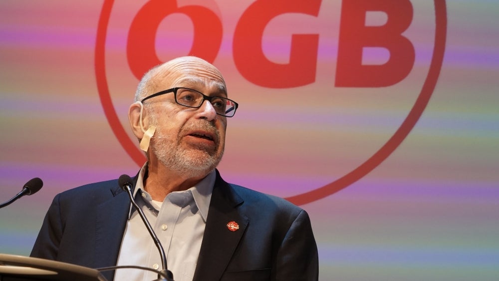 Stuart Appelbaum
