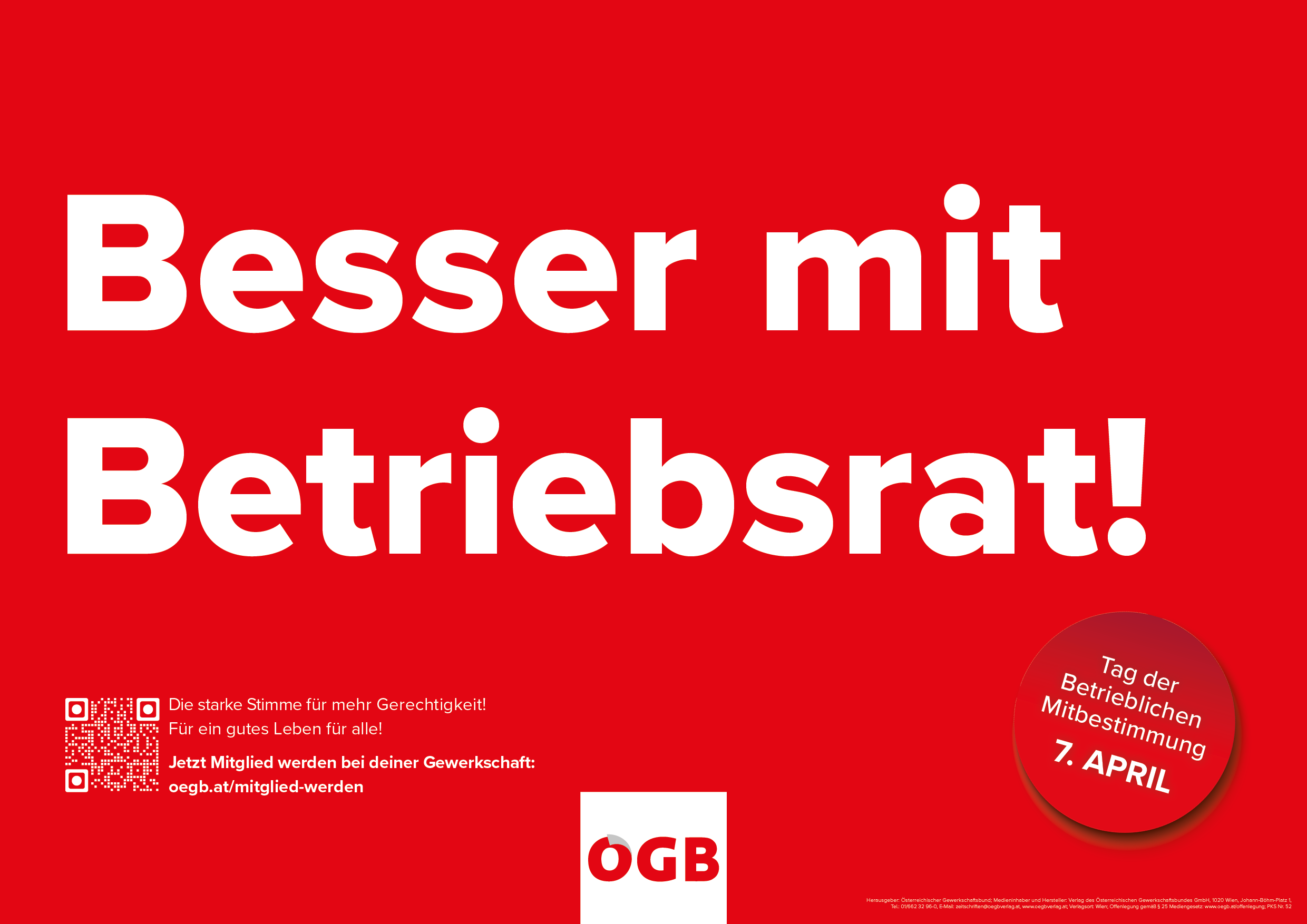 Besser mit Betriebsrat PKS Nr. 52