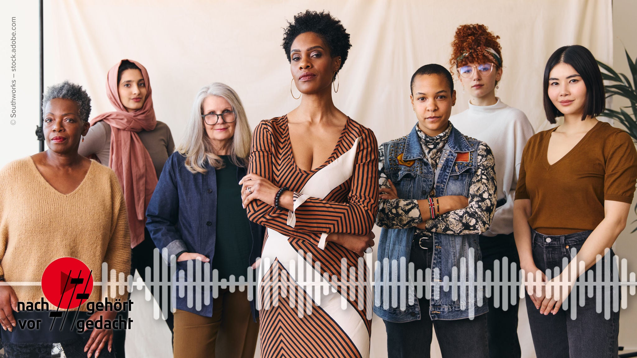 Podcast 16 Tage gegen Gewalt Podcast 16 Tage gegen Gewalt