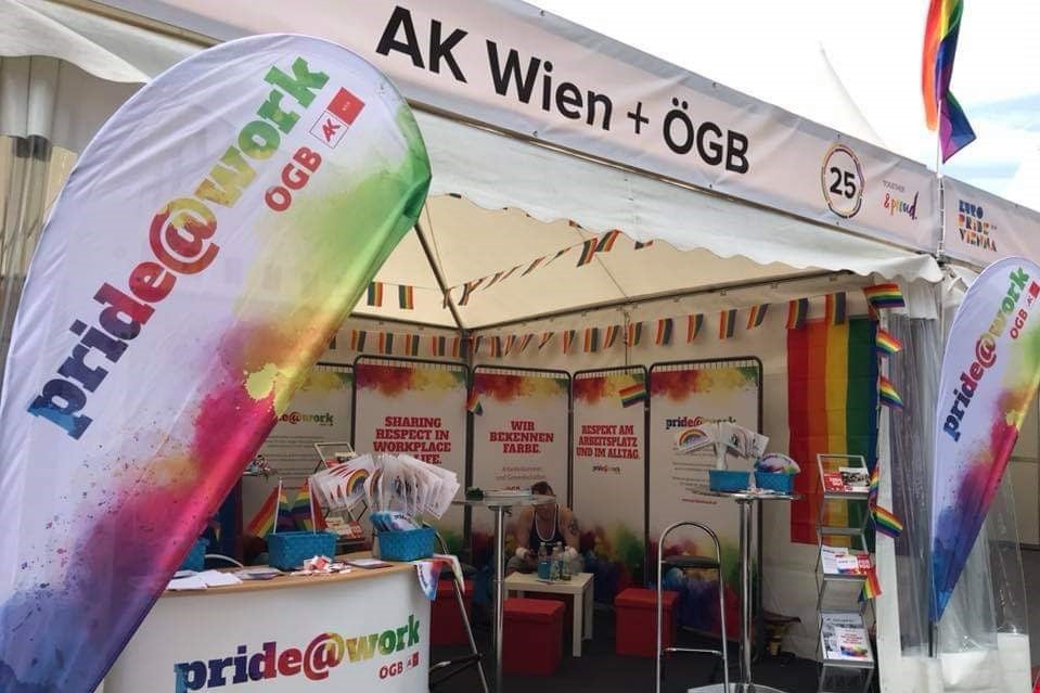 Highlight Prideparade