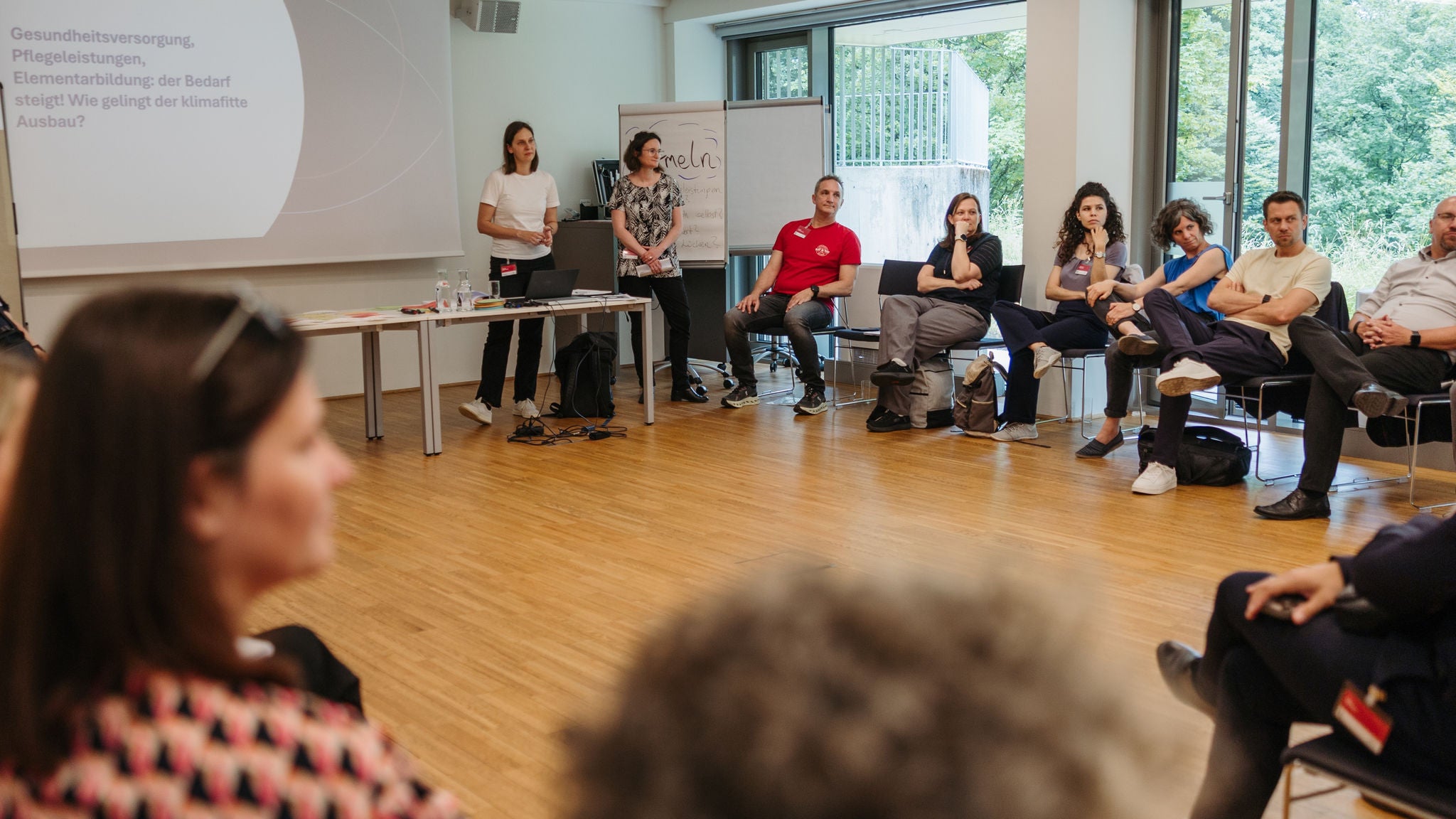 Sozialen ökologischen umbau mecgreenie 151