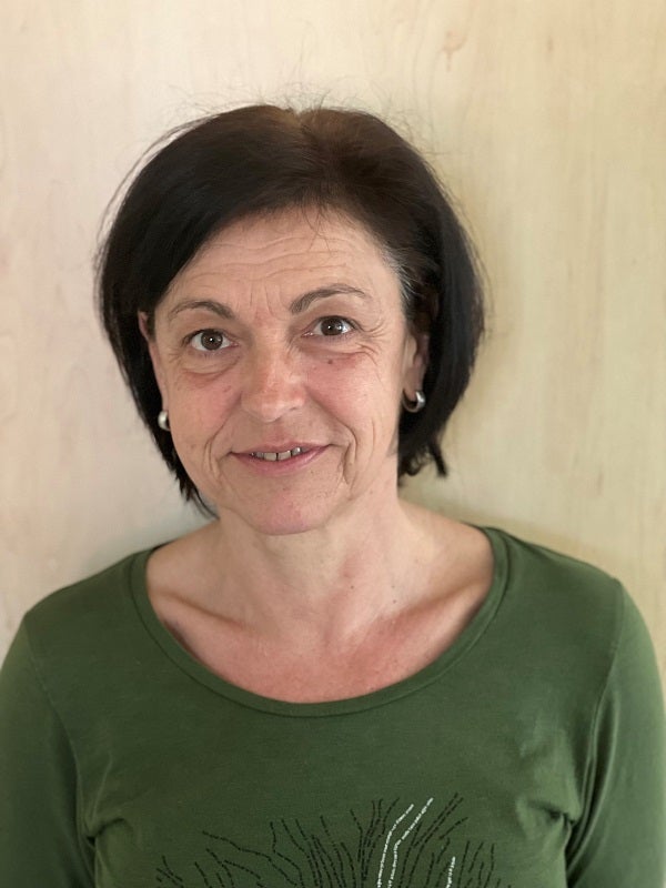 Margit Zauner