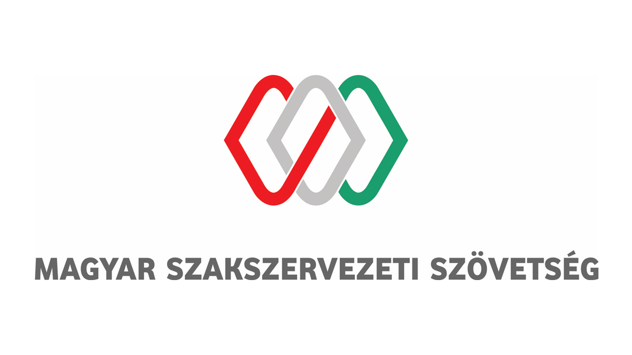 MASZSZ Logo