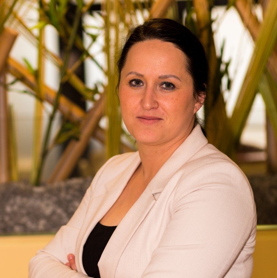 Amela Muratovic