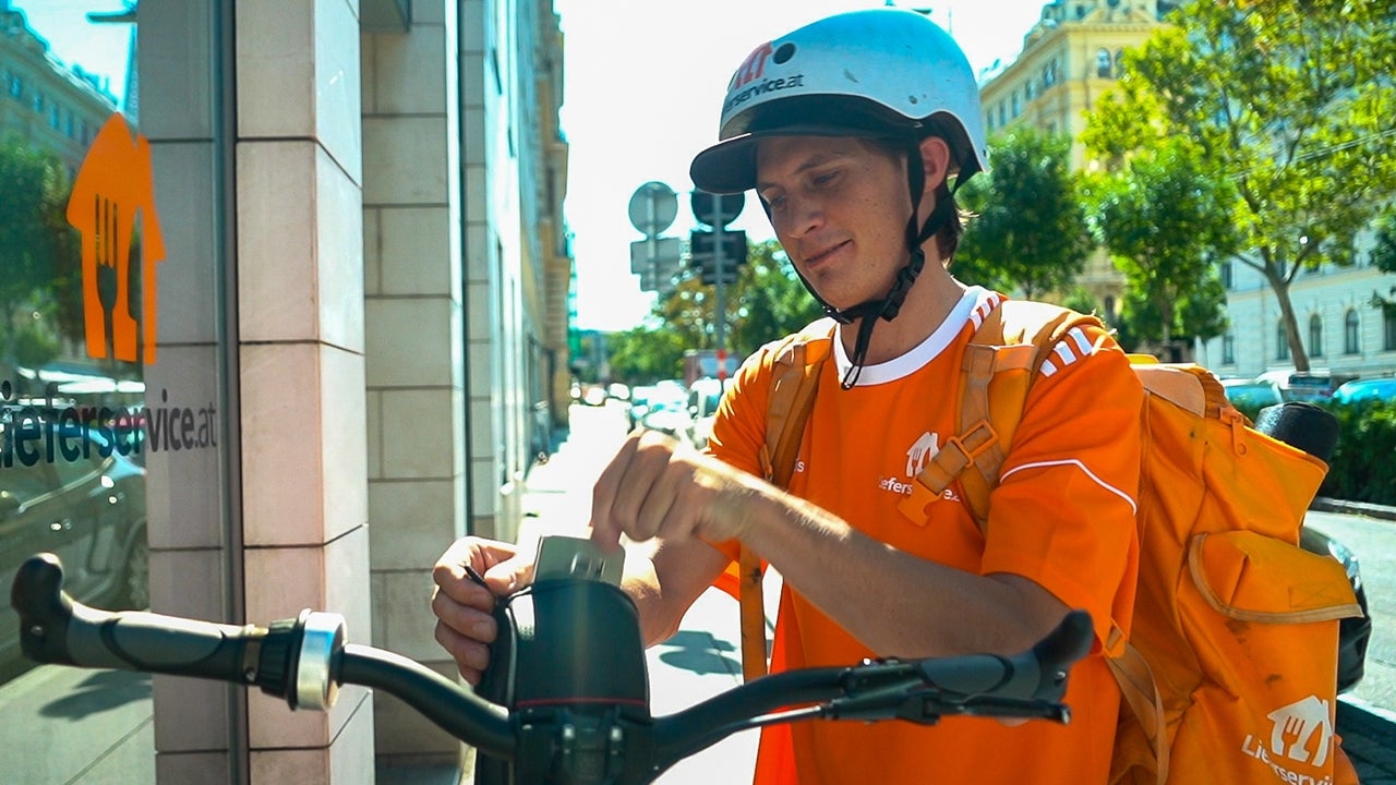 Betriebsrat bei lieferservice.at
