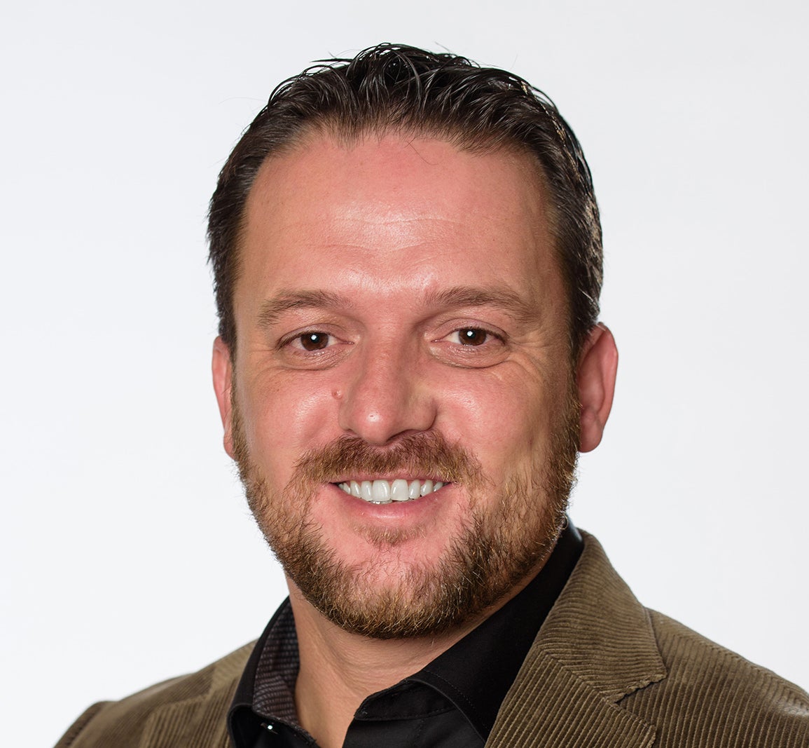 Markus Petritsch