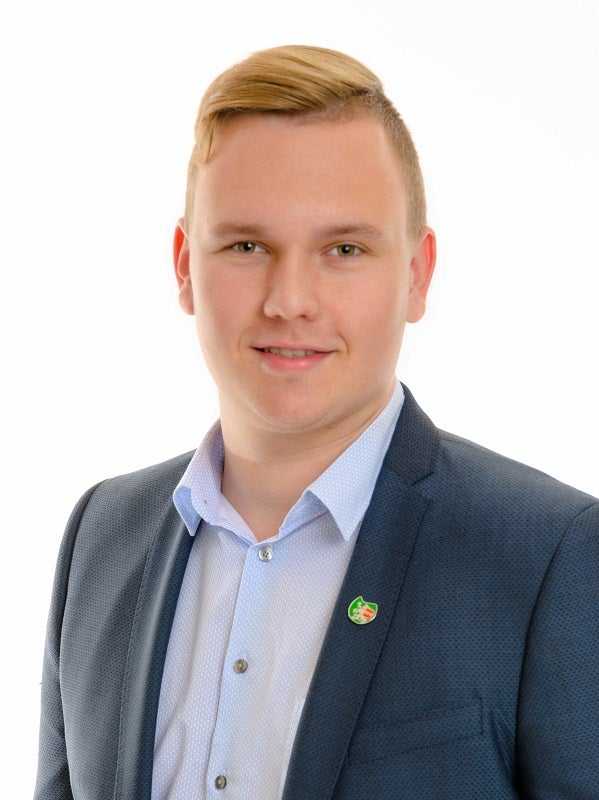 Patrick König