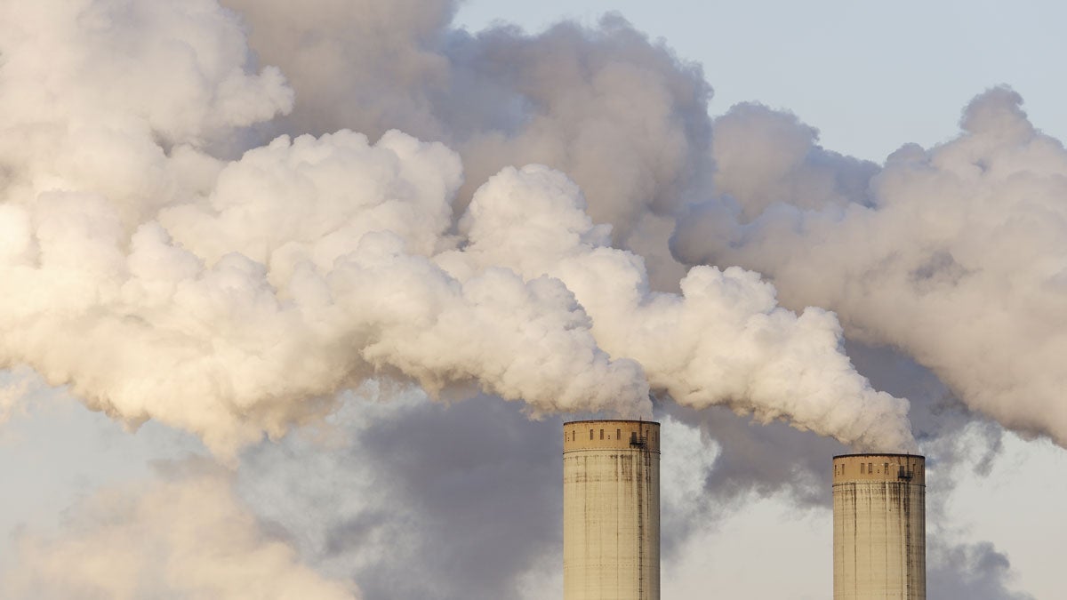 Wo stehen die Parteien bei Klimafragen?