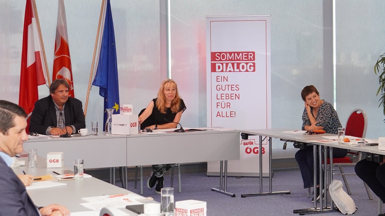 Sommerdialog 2020
