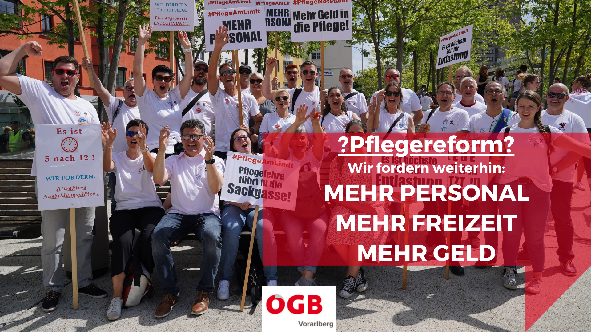 Kopie von Foto mit Text