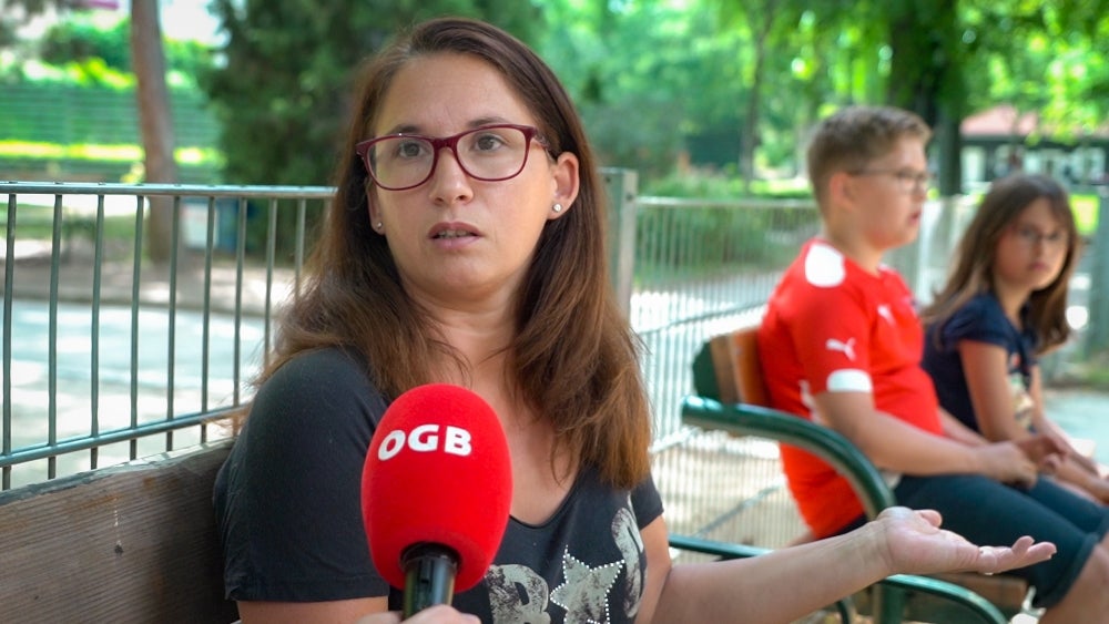 Nur mehr zwei Wochen bis zu den Sommerferien