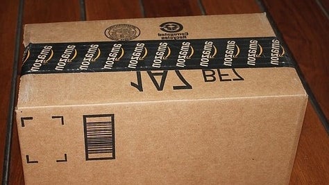 Amazon fällt international immer wieder mit schlechten Arbeitsbedingungen auf. Dies hält nun auch in Österreich Einzug.
