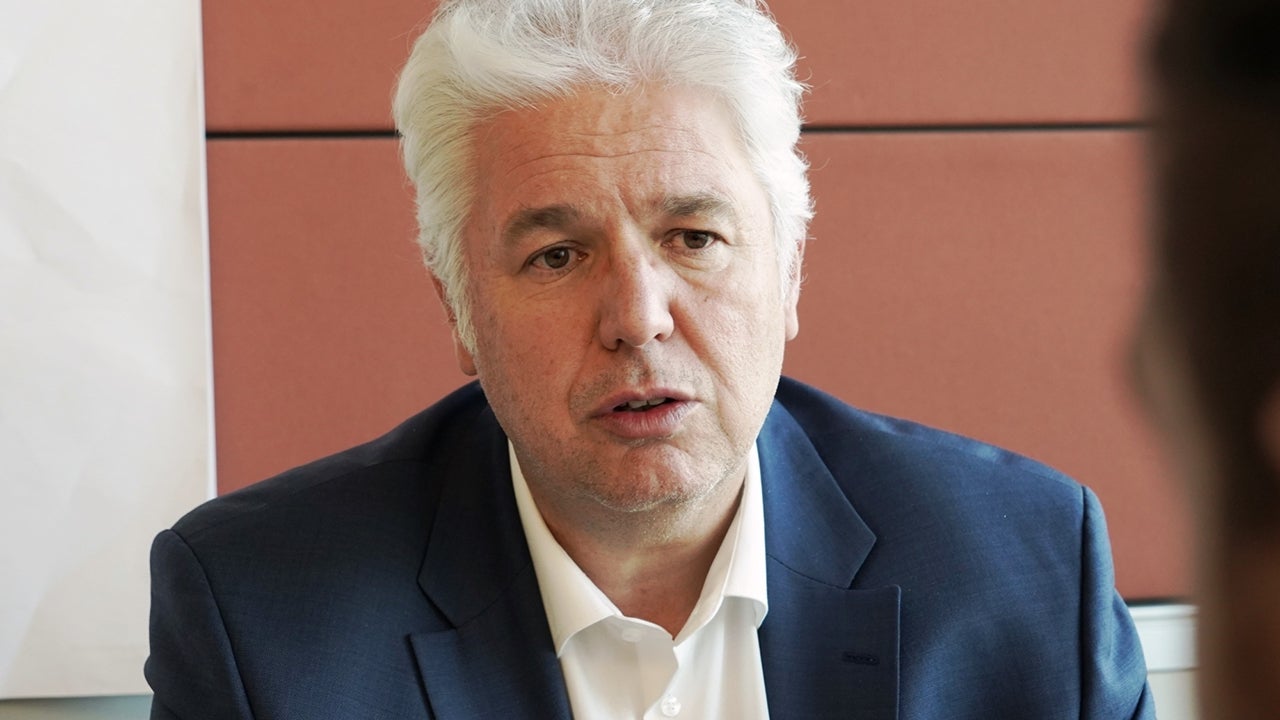 Kassenumbau: Das Thema Krankenstände ist erstmal vom Tisch