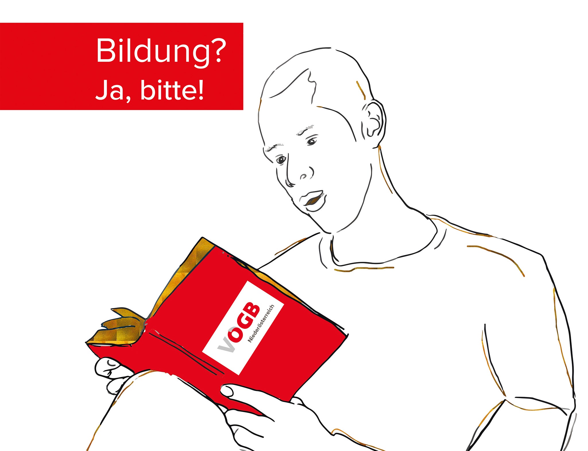 Aktuelle VÖGB Niederösterreich Seminare